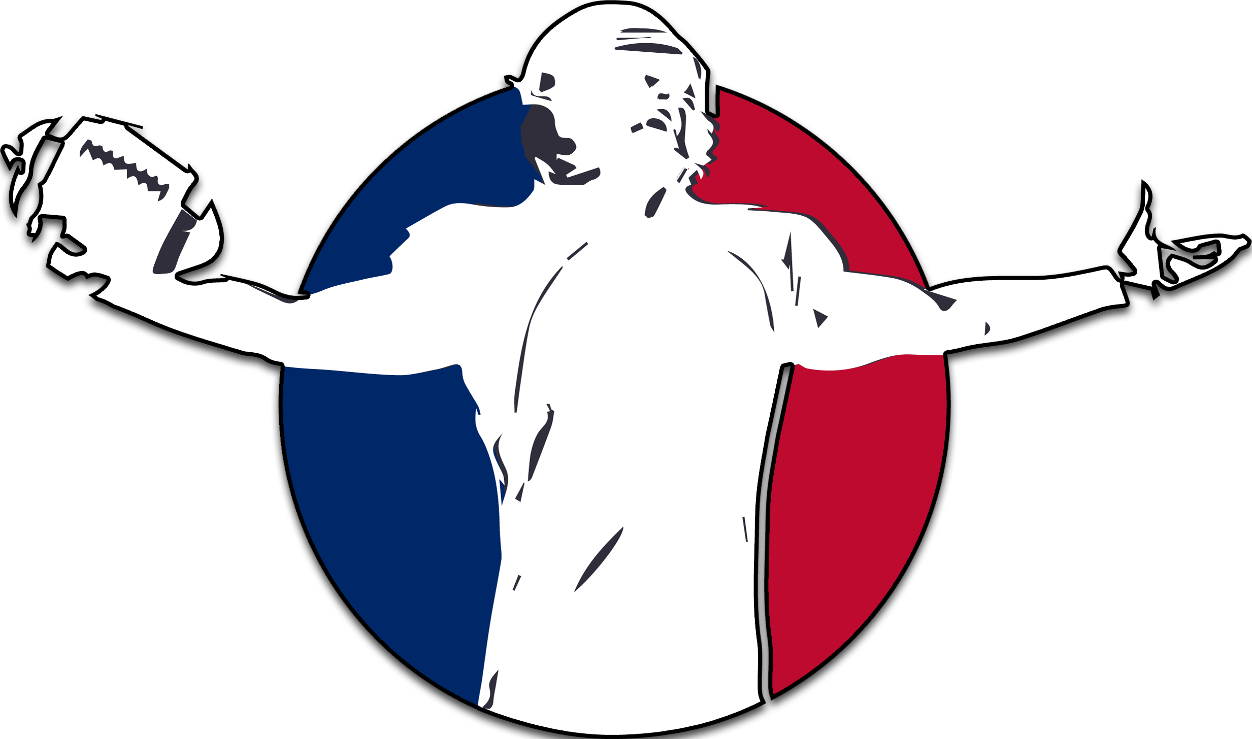 Legend Fantasy Sports Logo