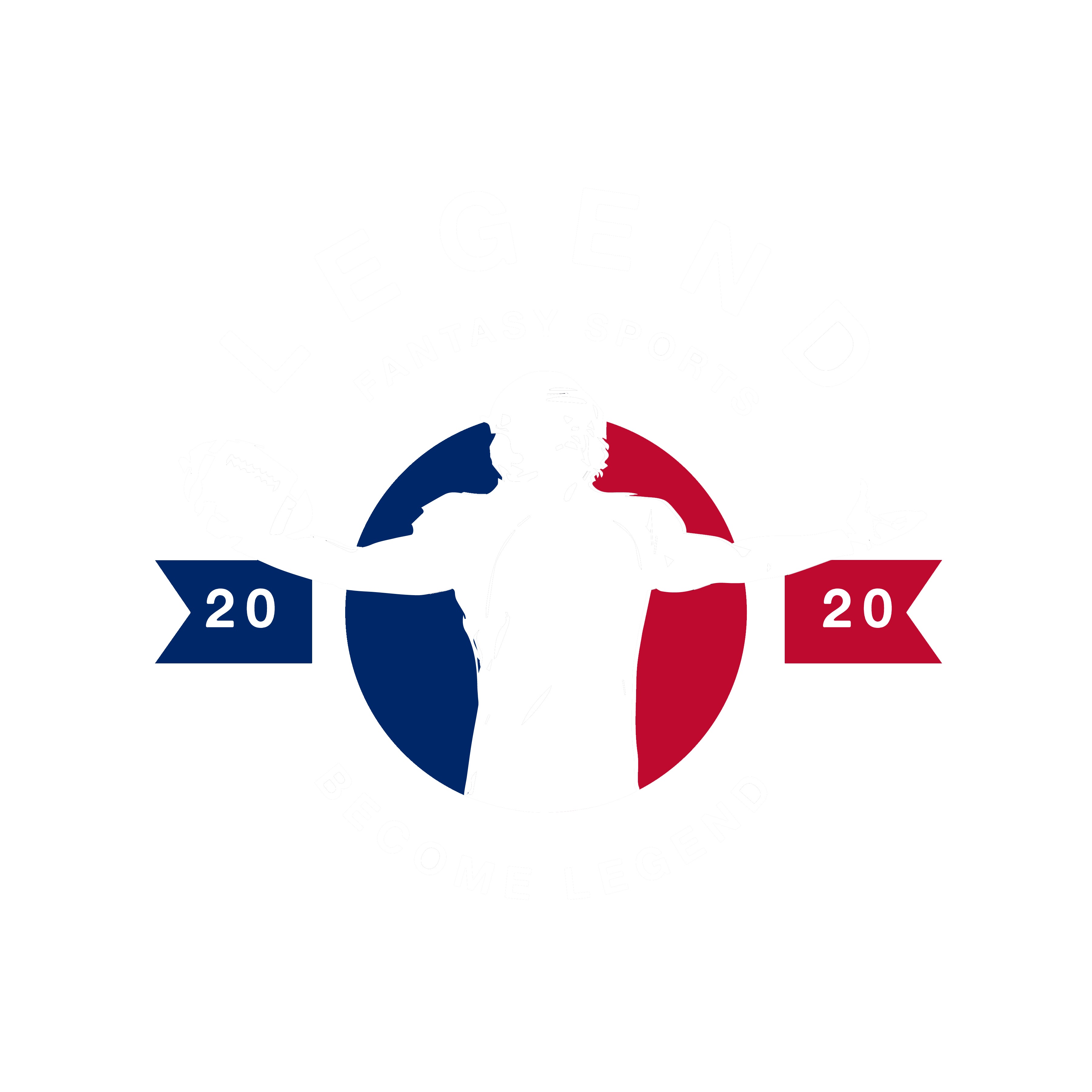 Legend Fantasy Sports Logo